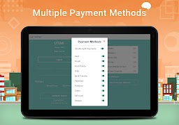 UTAK ภาพหน้าจอ 6