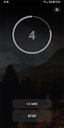 Sleep Timer Pro 스크린샷 1