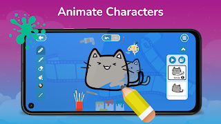 Tynker - Learn to Code syot layar 5