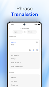 Camera Translator-All Language screenshot 3