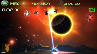 Alpha Wave screenshot 7