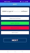 ComputerMCQ постер