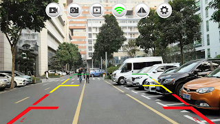 برنامه‌نما MRT-Camera عکس از صفحه