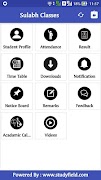 Sulabh Classes syot layar 2