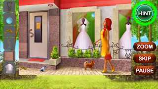 Wedding Hidden Objects 截图 4