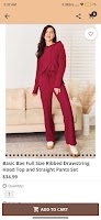Roaming Gypsy Boutique 스크린샷 3