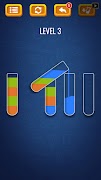 Sort Puzzle โปสเตอร์