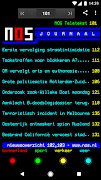 Teletekst poster