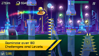 Pet Bots imagem de tela 7