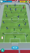 Foosball Multiplayer 3D imagem de tela 2