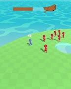 Poster Lose The Crowd