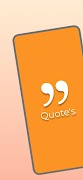 Quote's 포스터