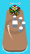 Cube Blast 3D - Voxel Pop screenshot 1