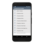 C Programming Tutorials syot layar 3