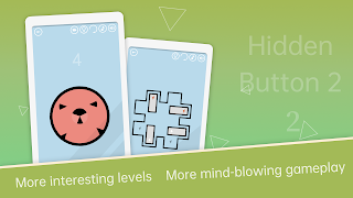 Hidden Button 2 اسکرین شاٹ 7