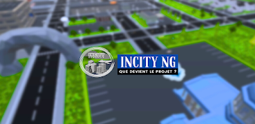 INCITY NG تصوير الشاشة 2