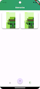 PicBucketList captura de pantalla 3