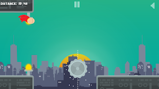 Fliegender Penner Screenshot 5