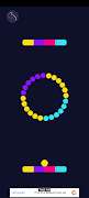5 Schermata ColorMatch Challenge