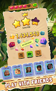 Jungle Cubes स्क्रीनशॉट 1