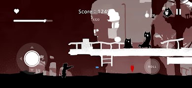 CityScape screenshot 2