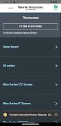WRMobile ภาพหน้าจอ 2