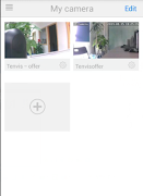 NEW TENVIS syot layar 6