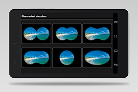 Digital Binoculars screenshot 5