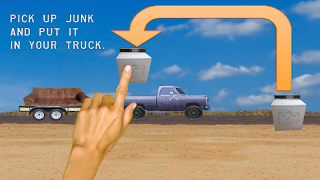 Redneck Simulator اسکرین شاٹ 2