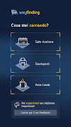 Eni wayfinding скриншот 2