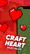 Craft Heart Mod 海报