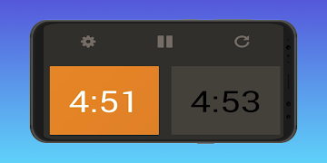 Chess Clock! 截圖 1