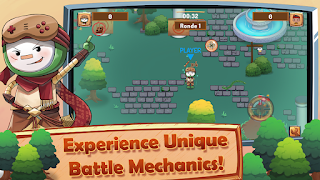 PLOTURA : Folklore Adventure ảnh chụp màn hình 5