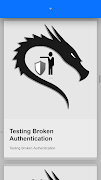 Learn Security Testing Guide تصوير الشاشة 6