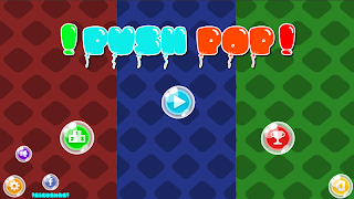 PushPop screenshot 1