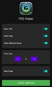 FPS Meter 海报