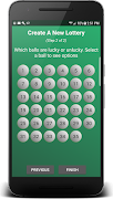 Lotto Loot screenshot 6