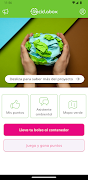 برنامه‌نما Reciclabox عکس از صفحه