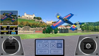 RC Flight Sim 2024 Online Screenshot 1