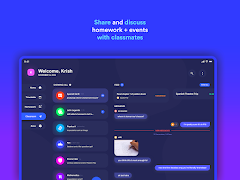 Classify — School Planner screenshot 7