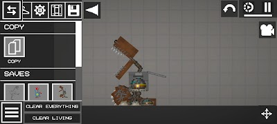 5 Schermata Addons for Melon Playground