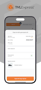 TML Express ảnh chụp màn hình 1