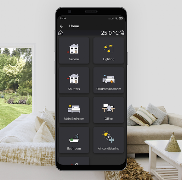 Zennio Remote screenshot 2