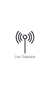 Live Tracker پوسٹر