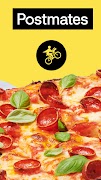 Postmates - Food Delivery 截圖 6