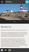 Visit Lindesnes скриншот 2