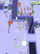 Multi Punch screenshot 5