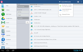 Printer 2 Go Screenshot 6