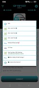 GP VIP NET تصوير الشاشة 3