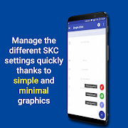 SKC - Smart Key Control Pro screenshot 3